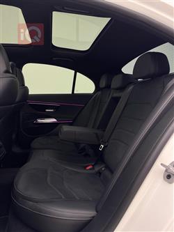 مێرسێدس بێنز E-Class